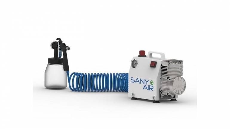 Sany Air